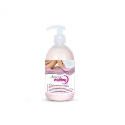After Wax Body Milk met Perzik 300ml After Wax Body Milk met Perzik 300ml