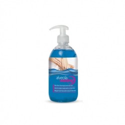 After Wax Cleansing Olie met Aloë Vera 300ml After Wax Cleansing Olie met Aloë Vera 300ml