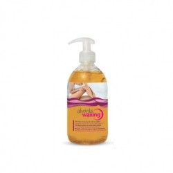 After Wax Cleansing Olie met Eucalyptus 300ml After Wax Cleansing Olie met Eucalyptus 300ml