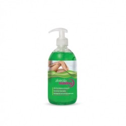 Kalmerende en verkoelende gel 300ml Kalmerende en verkoelende gel 300ml