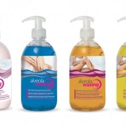 After Wax Body Milk met Perzik 300ml After Wax Body Milk met Perzik 300ml