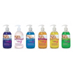 After Wax Cleansing Olie met Kamille 300ml After Wax Cleansing Olie met Kamille 300ml