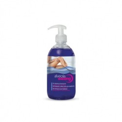 Pre-Depilatory Cleansing Gel 300ml Pre-Depilatory Cleansing Gel 300ml