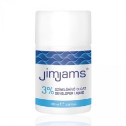 Jimjams 3% Developer Liquid Jimjams 3% Developer Liquid