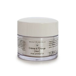 Beauté Royale Crème à L’Orange (dag) 50 ml Beauté Royale Crème à L’Orange (dag) 50 ml