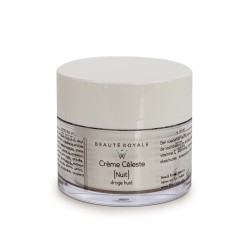 Beauté Royale Crème Céleste type w/o (nacht) 50 ml Beauté Royale Crème Céleste type w/o (nacht) 50 ml