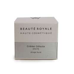 Beauté Royale Crème Céleste type w/o (nacht) 50 ml Beauté Royale Crème Céleste type w/o (nacht) 50 ml