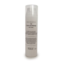 Beauté Royale Crème de Massage 200 ml Beauté Royale Crème de Massage 200 ml