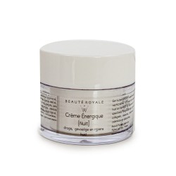 Beauté Royale Energique Crème Masque 50 ml Beauté Royale Energique Crème Masque 50 ml