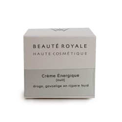 Beauté Royale Energique Crème Masque 50 ml Beauté Royale Energique Crème Masque 50 ml