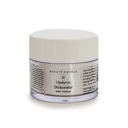 Beauté Royale Hyaluron Skinbooster (24-uurs) 50 ml Beauté Royale Hyaluron Skinbooster (24-uurs) 50 ml
