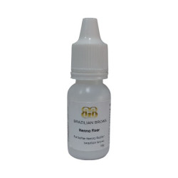 Henna Fixer - Henna Mengvloeistof - Brazilian Brows - 10gr