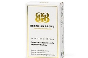 Brazilian Brow