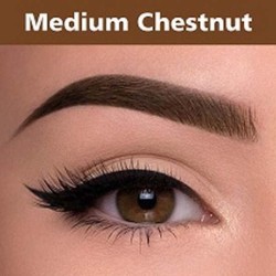 Brazilian Brow Medium Chestnut Brazilian Brow Medium Chestnut
