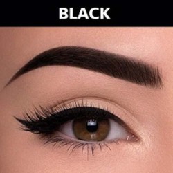 Brazilian Brow Black Brazilian Brow Black