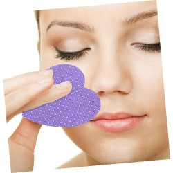 Pluisvrije nageldoekjes - Nail Wipes Lint Free - Nagellakremoverdoekjes - Makeup-pads - Lash Glue Wipes - Box 200st - Paars Pluisvrije nageldoekjes - Nail Wipes Lint Free - Nagellakremoverdoekjes - Makeup-pads - Lash Glue Wipes - Box 200st - Paars