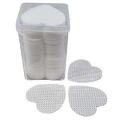 Pluisvrije nageldoekjes - Nail Wipes Lint Free - Nagellakremoverdoekjes - Makeup-pads - Lash Glue Wipes - Box 200st - Wit Pluisvrije nageldoekjes - Nail Wipes Lint Free - Nagellakremoverdoekjes - Makeup-pads - Lash Glue Wipes - Box 200st - Wit