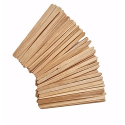 Houten Spatels