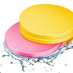 Maskersponsjes 10 + 2 stuks gratis Maskersponsjes 10 + 2 stuks gratis