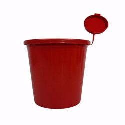 Naald - mes container 2ltr Naald - mes container 2ltr