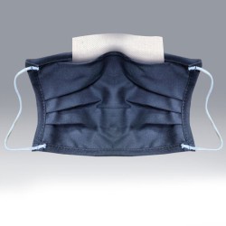 Filters voor stoffen mondmasker 100 stuks Filters voor stoffen mondmasker 100 stuks