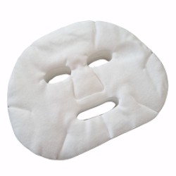 Vliesmaskers Non-woven Rond: 100st Vliesmaskers Non-woven Rond: 100st