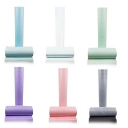 Dental towels op rol: Klein 30 x 38cm Dental towels op rol: Klein 30 x 38cm