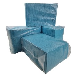 Dental Towels Extra Sterk - P Clinic: Doos 500st Dental Towels Extra Sterk - P Clinic: Doos 500st
