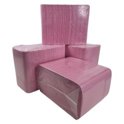 Dental Towels Extra Sterk - P Clinic: Doos 500st Dental Towels Extra Sterk - P Clinic: Doos 500st
