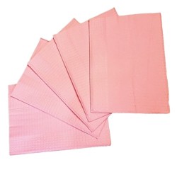 Dental Towels Extra Sterk - P Clinic: Pak 125st Dental Towels Extra Sterk - P Clinic: Pak 125st