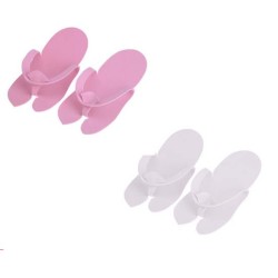 Foam slippers: 10st Foam slippers: 10st