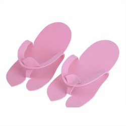 Foam slippers: 10st Foam slippers: 10st