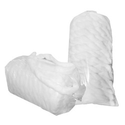 Lontwatten in zak: 1kg Lontwatten in zak: 1kg