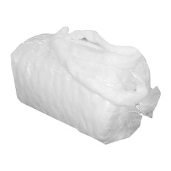 Lontwatten in zak: 1kg Lontwatten in zak: 1kg