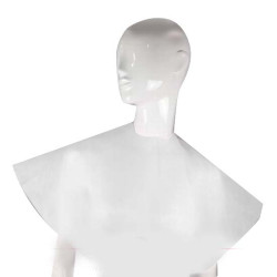 Make-up beschermcape 20st