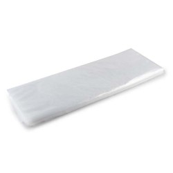 Plastic zak voor voetenbad: 50st Plastic zak voor voetenbad: 50st