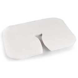 Hoofdsteun disposable doekjes / covers voor massagestoel of bed: 100st Hoofdsteun disposable doekjes / covers voor massagestoel of bed: 100st