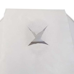 Vierkante cover voor massagestoel-bed: 100st Vierkante cover voor massagestoel-bed: 100st
