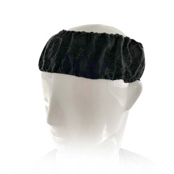 Cosmetische haarbanden 50st Cosmetische haarbanden 50st