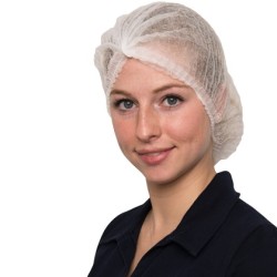 Haarnetjes