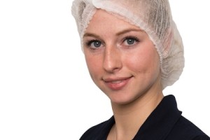 Haarnetjes Haarnetjes