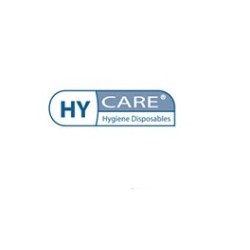 Nitril Handschoenen: Blauw 100st (Hycare)  Nitril Handschoenen: Blauw 100st (Hycare)
