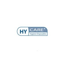 Nitril Handschoenen: Zwart 100st (Hycare)  Nitril Handschoenen: Zwart 100st (Hycare)