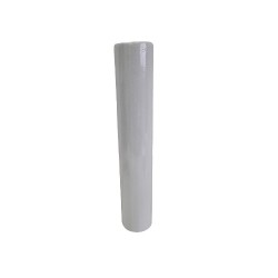 Onderzoekspapier - Onderzoekbankpapier - Onderzoekstafelpapier - op rol: 50cm x 50mtr Onderzoekspapier - Onderzoekbankpapier - Onderzoekstafelpapier - op rol: 50cm x 50mtr