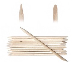 10 stuks Woodsticks 11,5 cm 10 stuks Woodsticks 11,5 cm