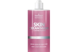 Natuurlijke Crèmemasker