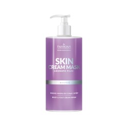 Farmona Crèmemasker voor lichaam en voeten - Farmona Crèmemasker Aromatic Plum 500ml Farmona Crèmemasker voor lichaam en voeten - Farmona Crèmemasker Aromatic Plum 500ml