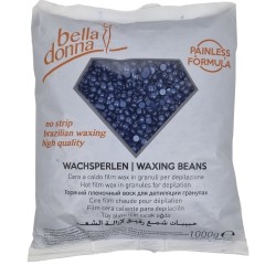 Waxkorrels Bella Donna Azuleen 1000gr