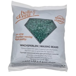 Waxkorrels Bella Donna Chlorophyll 1000gr