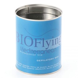 Flying Mediterranean Bio  Hars in blik 800ml Flying Mediterranean Bio  Hars in blik 800ml